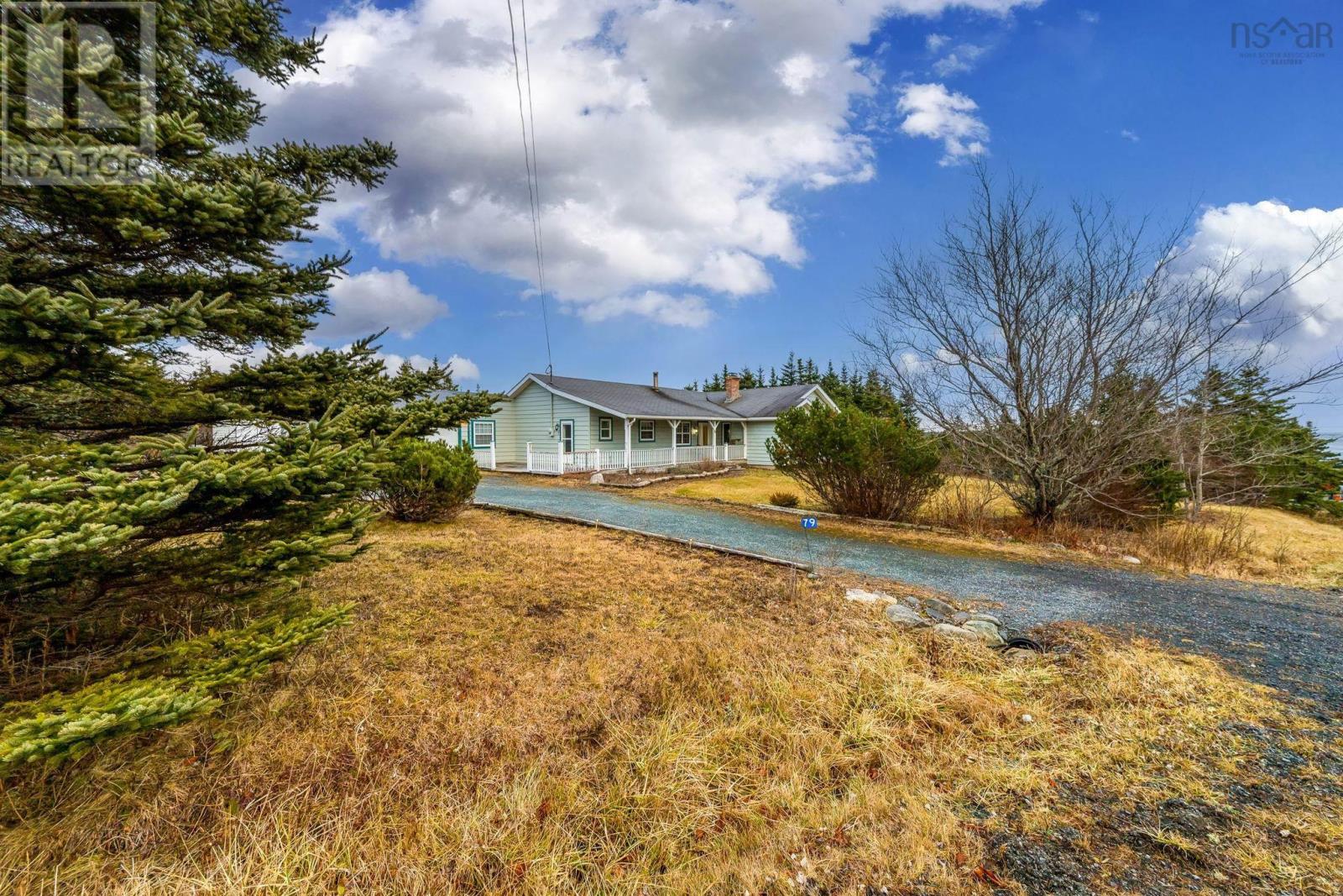 79 Spruce Court, Three Fathom Harbour, Nova Scotia  B0J 2L0 - Photo 27 - 202600808