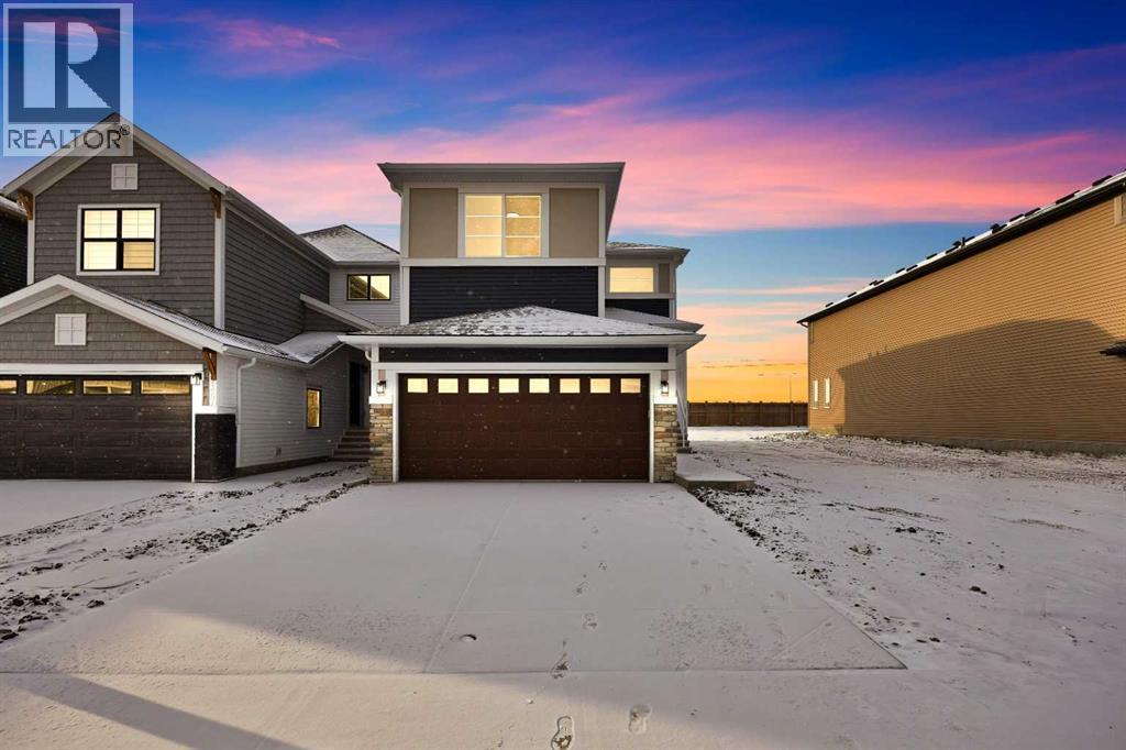 131 Homestead Common NE, Calgary, Alberta