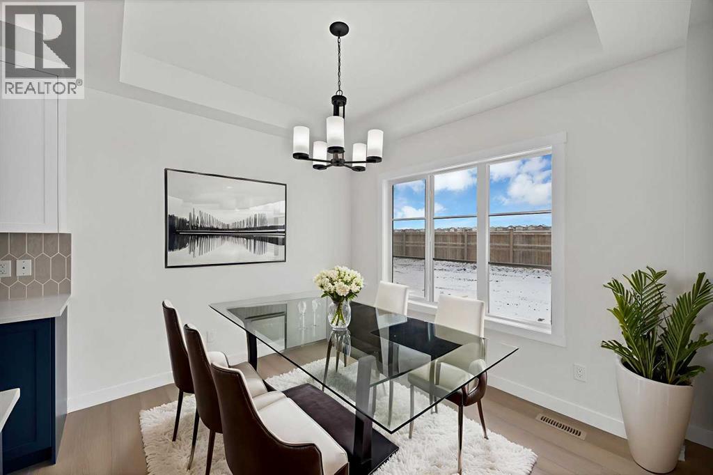 131 Homestead Common Ne, Calgary, Alberta  T3J 5V8 - Photo 10 - A2281436