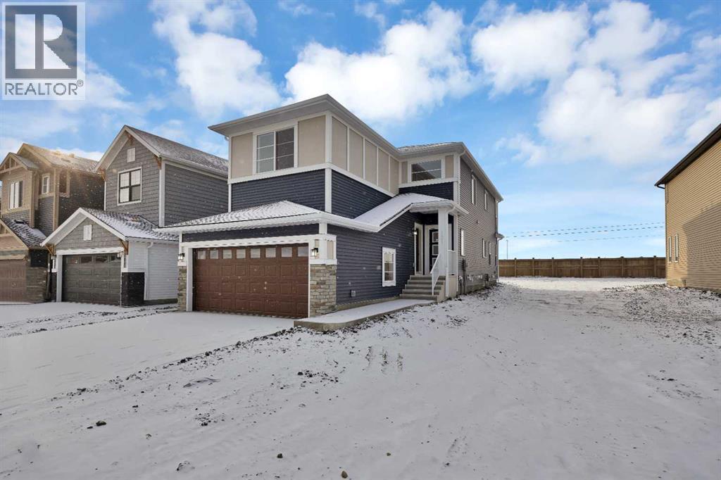 131 Homestead Common Ne, Calgary, Alberta  T3J 5V8 - Photo 3 - A2281436