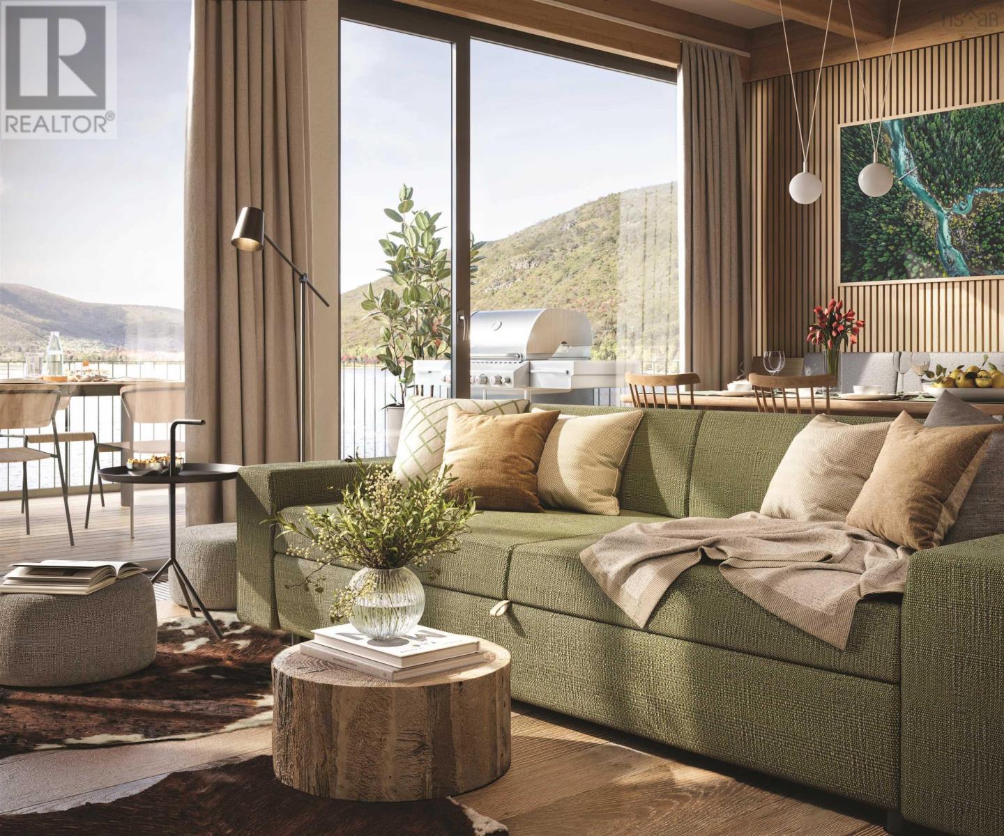 9 Osprey Lane, South Ingonish Harbour, Nova Scotia  B0C 3B3 - Photo 11 - 202601939