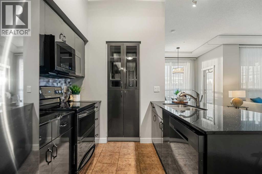 219, 8710 Horton Road Sw, Calgary, Alberta  T2V 0P7 - Photo 8 - A2282147