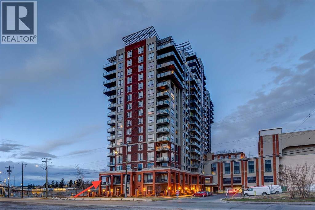 219, 8710 Horton Road Sw, Calgary, Alberta  T2V 0P7 - Photo 29 - A2282147