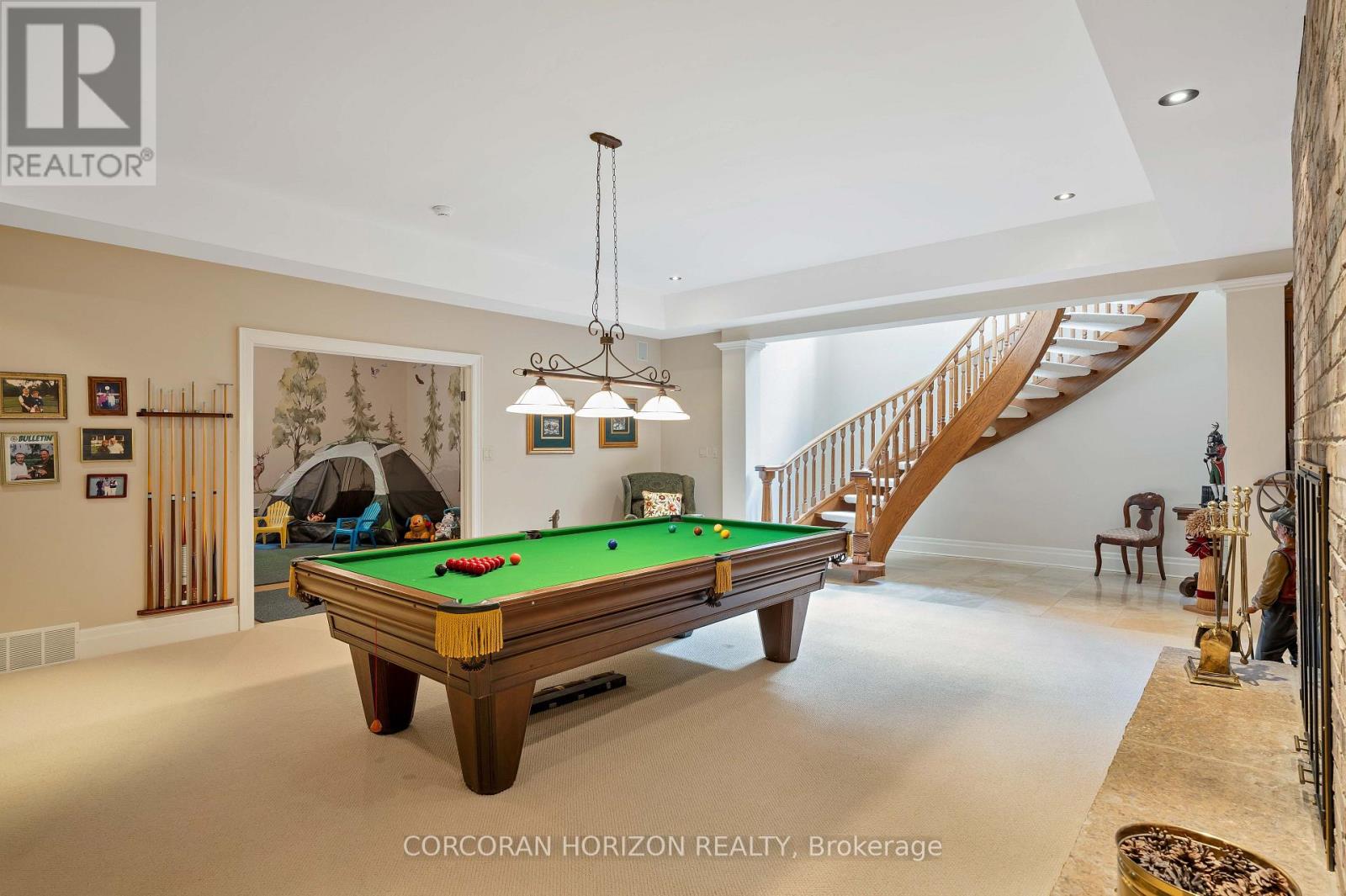 276 Carrington Place, Waterloo, Ontario  N2T 2K1 - Photo 39 - X12750078