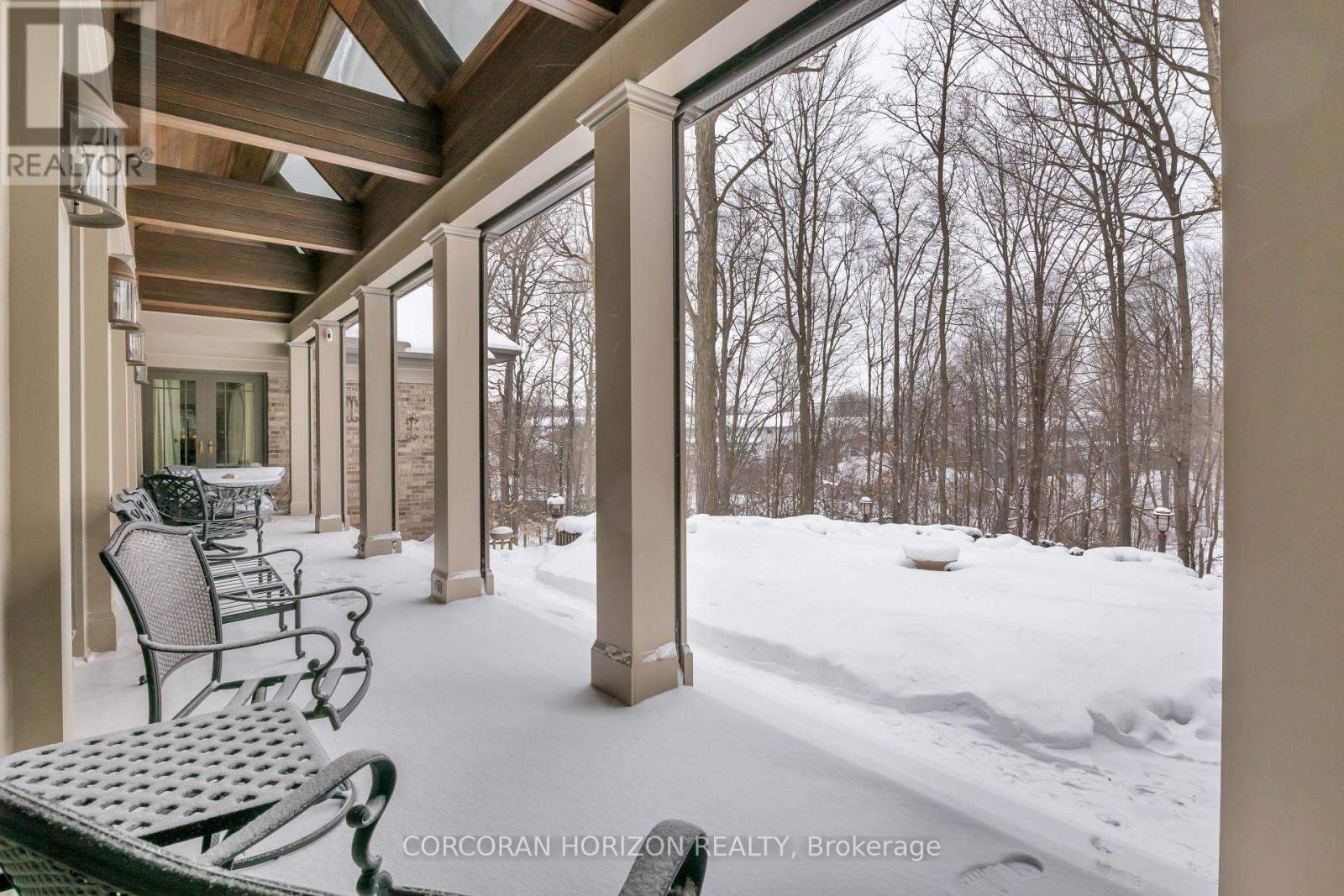 276 Carrington Place, Waterloo, Ontario  N2T 2K1 - Photo 45 - X12750078