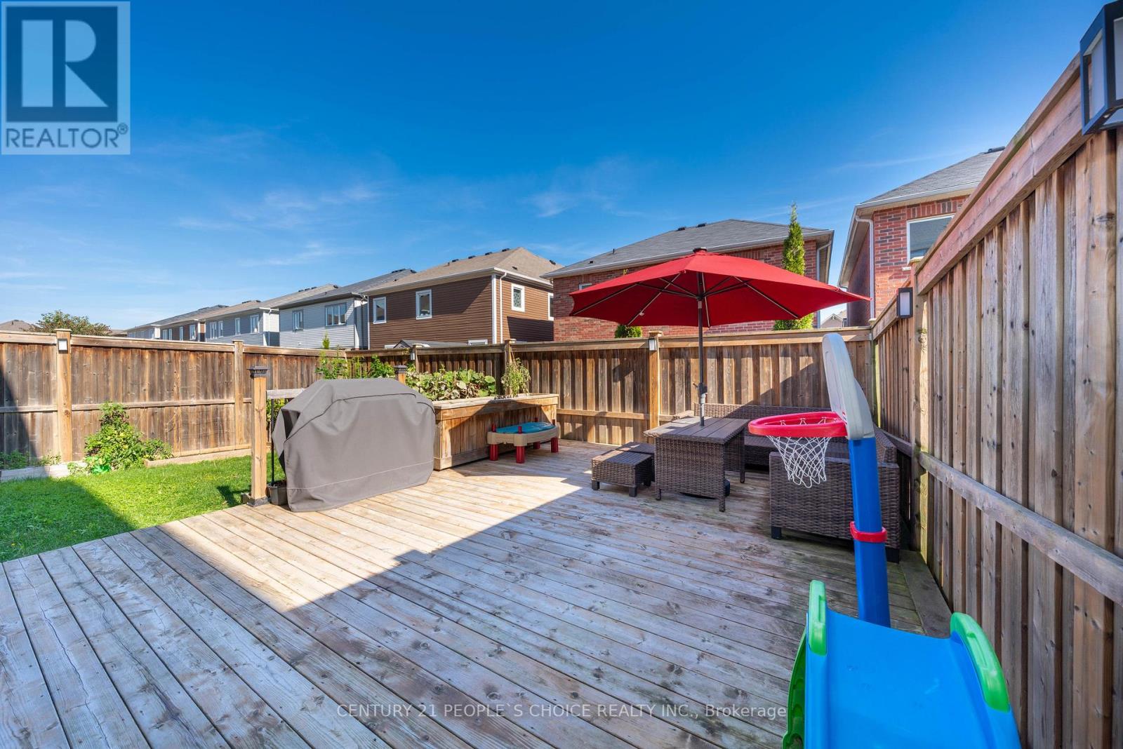 335 Falling Green Crescent, Kitchener, Ontario  N2R 0G4 - Photo 48 - X12750080