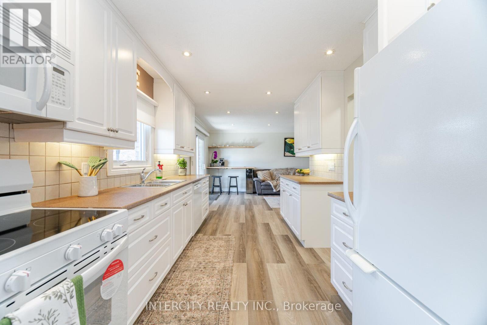 35 Lower Canada Crescent, Kitchener, Ontario  N2P 1E9 - Photo 15 - X12750096