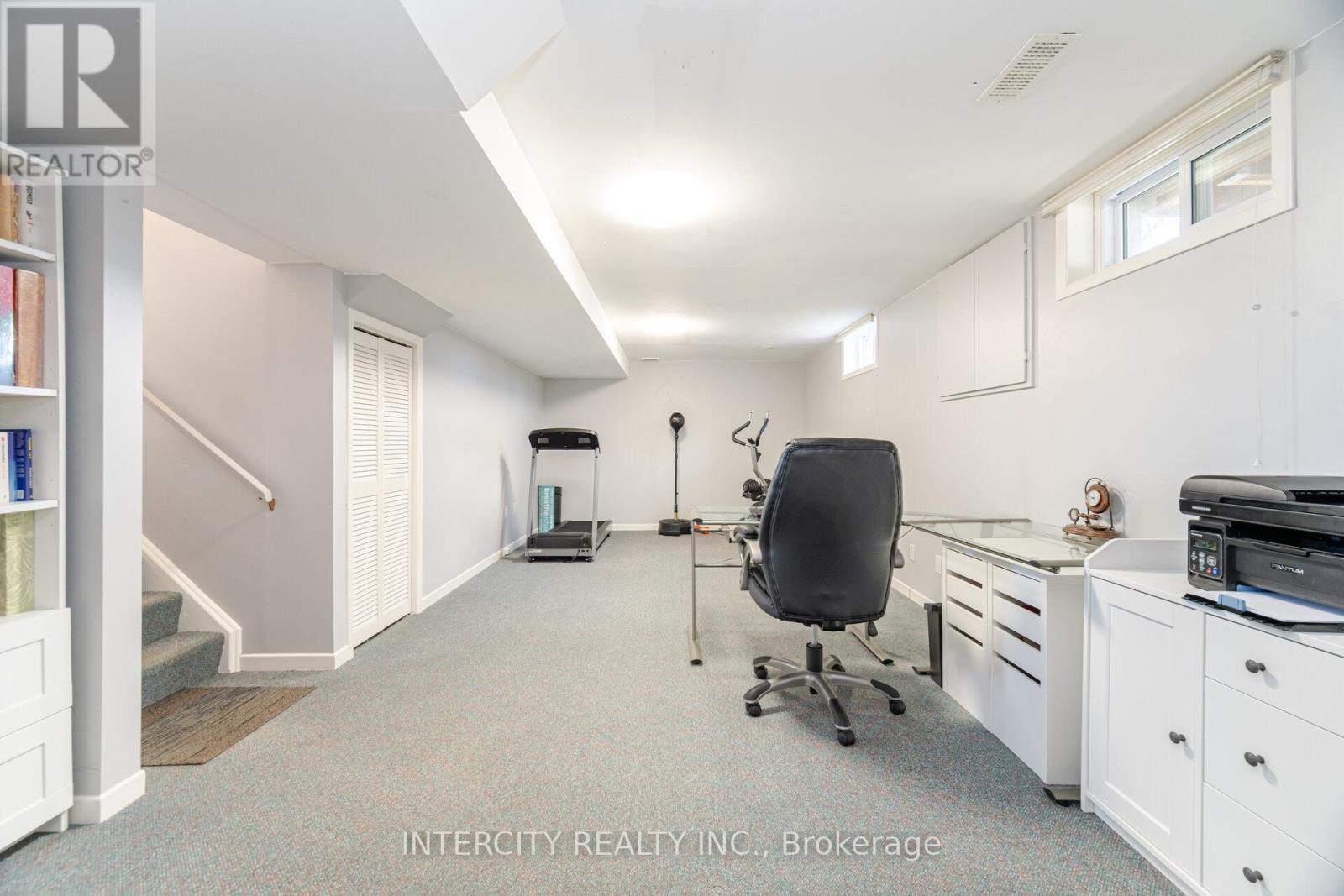 35 Lower Canada Crescent, Kitchener, Ontario  N2P 1E9 - Photo 37 - X12750096