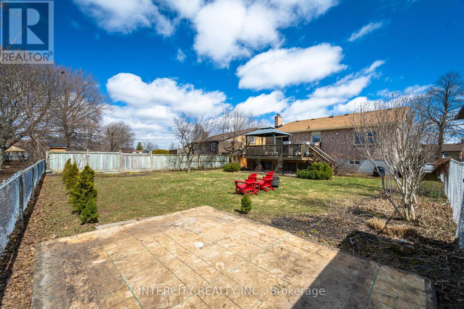 35 Lower Canada Crescent, Kitchener, Ontario  N2P 1E9 - Photo 45 - X12750096