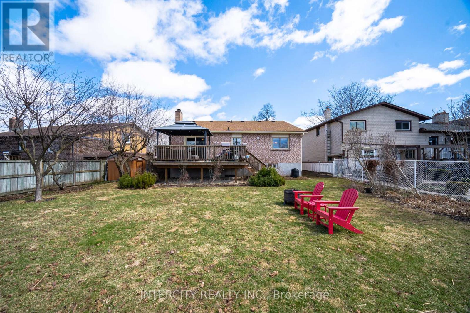 35 Lower Canada Crescent, Kitchener, Ontario  N2P 1E9 - Photo 46 - X12750096