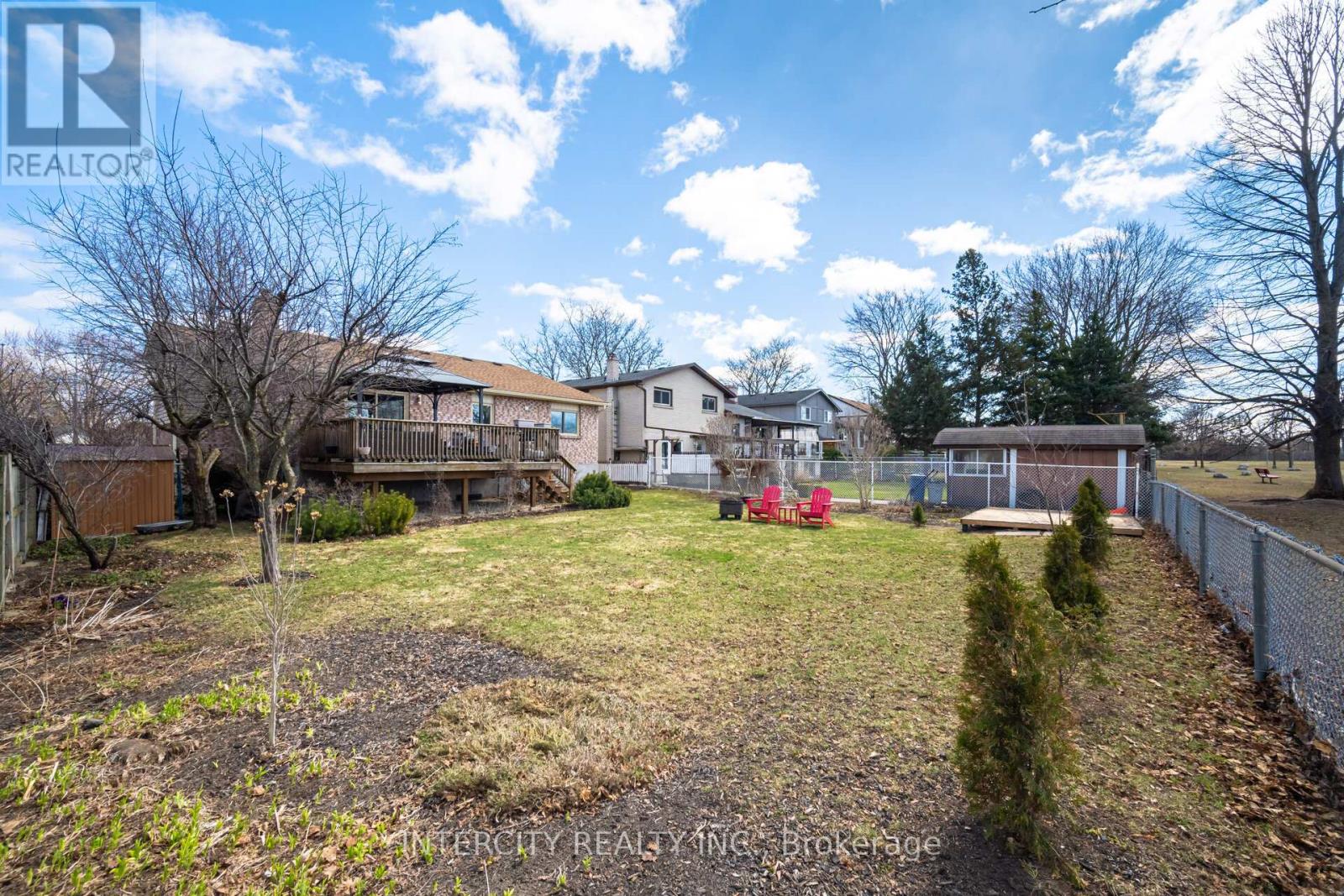 35 Lower Canada Crescent, Kitchener, Ontario  N2P 1E9 - Photo 47 - X12750096