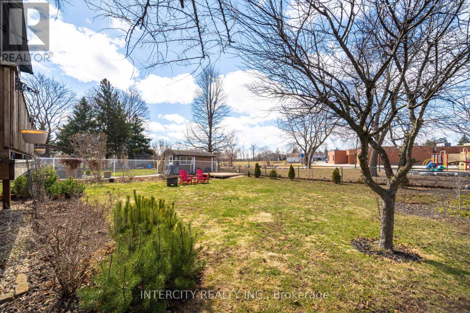 35 Lower Canada Crescent, Kitchener, Ontario  N2P 1E9 - Photo 48 - X12750096