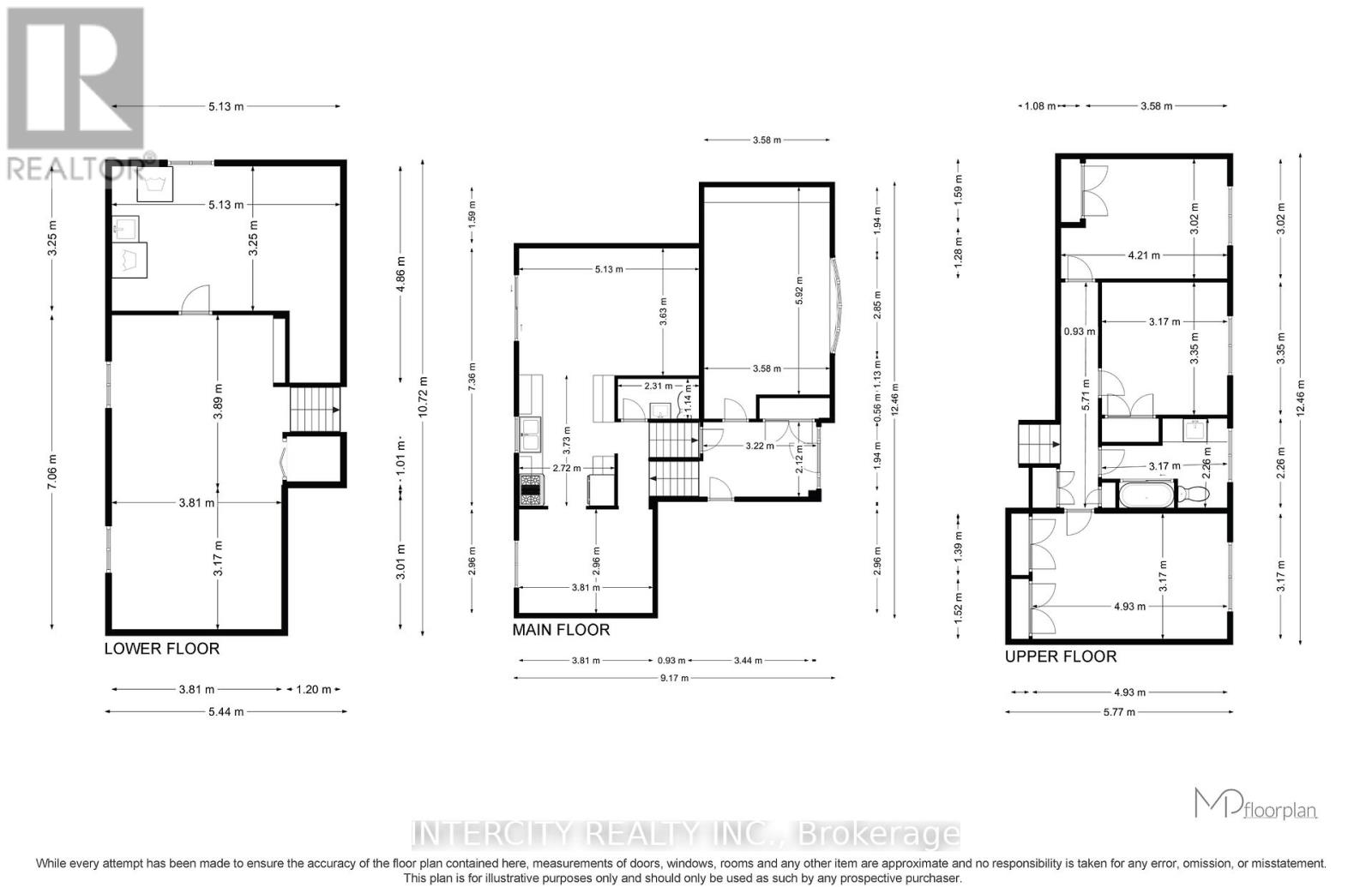 35 Lower Canada Crescent, Kitchener, Ontario  N2P 1E9 - Photo 50 - X12750096