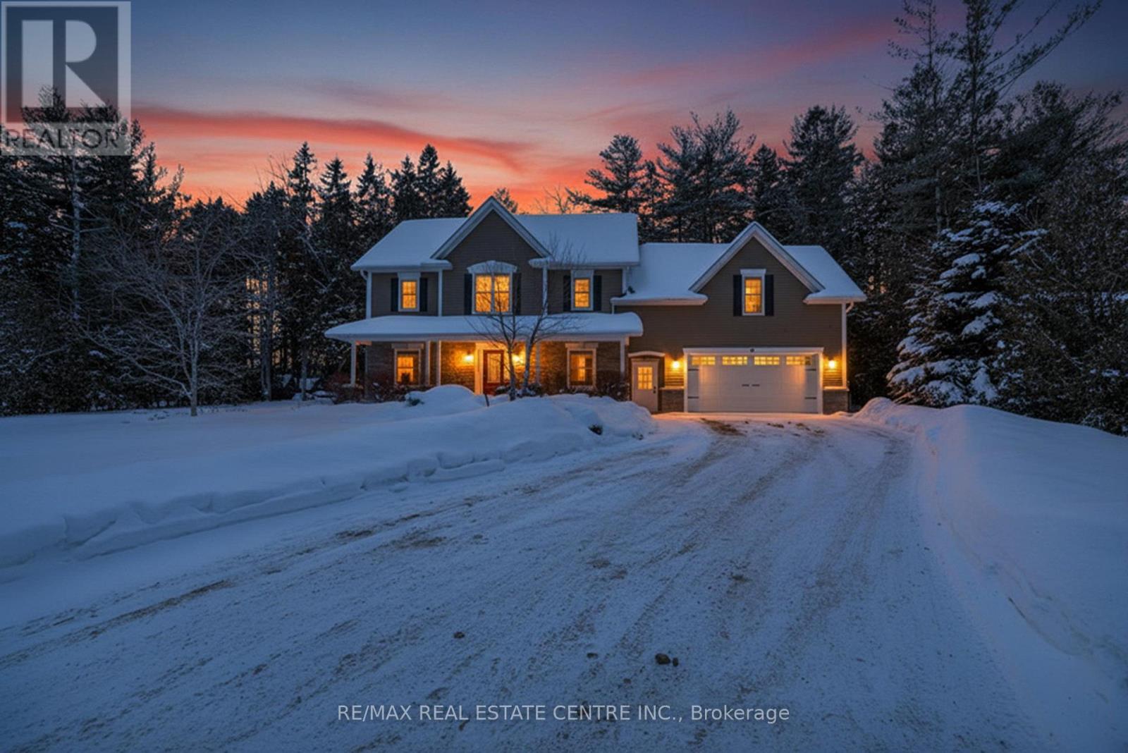 19 Golden Road, Mono, Ontario  L9W 6X8 - Photo 1 - X12750148