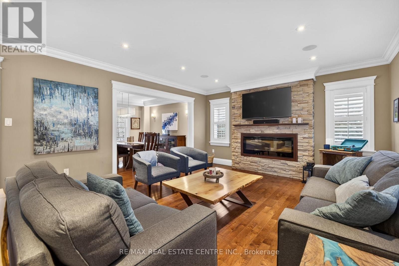 19 Golden Road, Mono, Ontario  L9W 6X8 - Photo 12 - X12750148