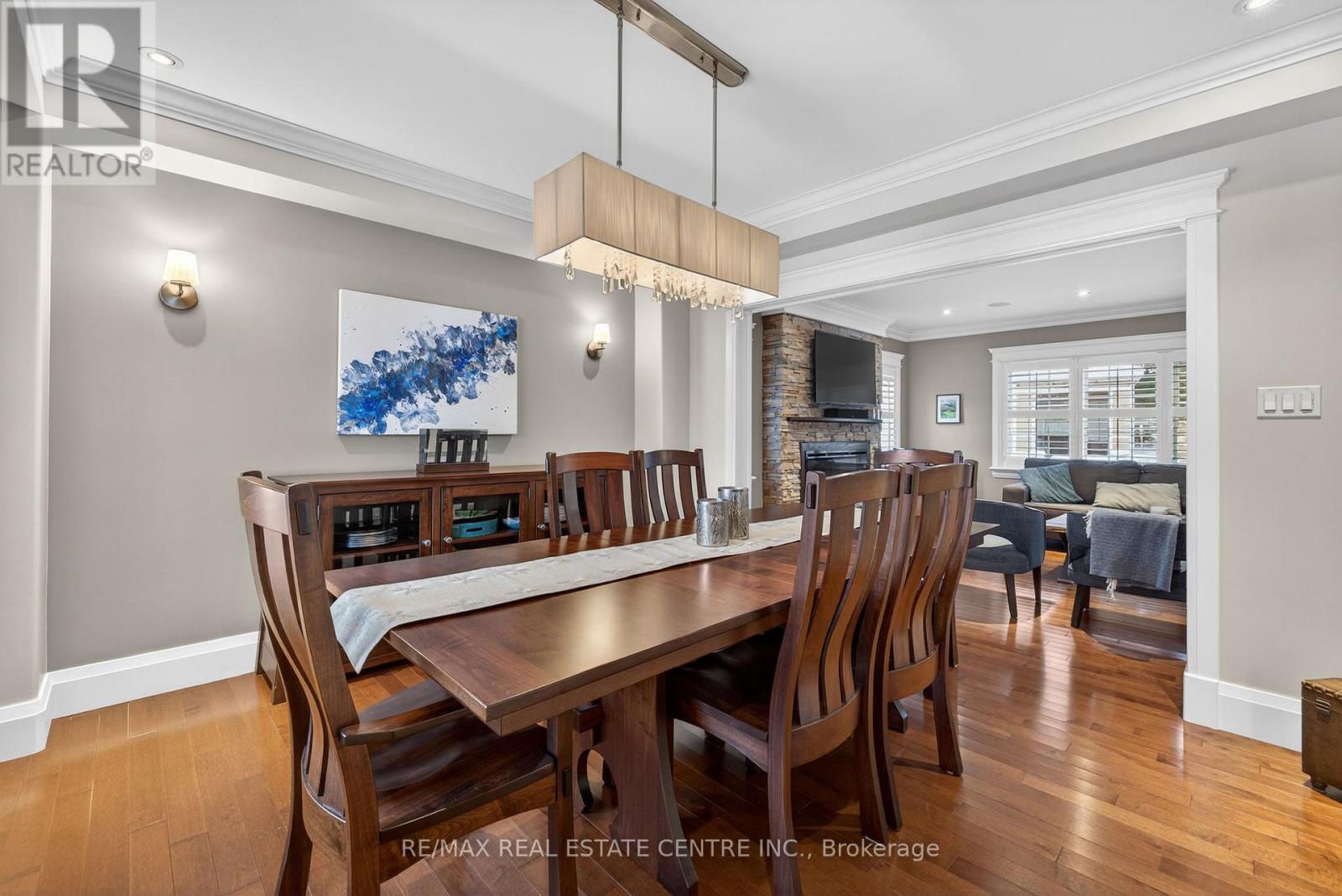 19 Golden Road, Mono, Ontario  L9W 6X8 - Photo 7 - X12750148