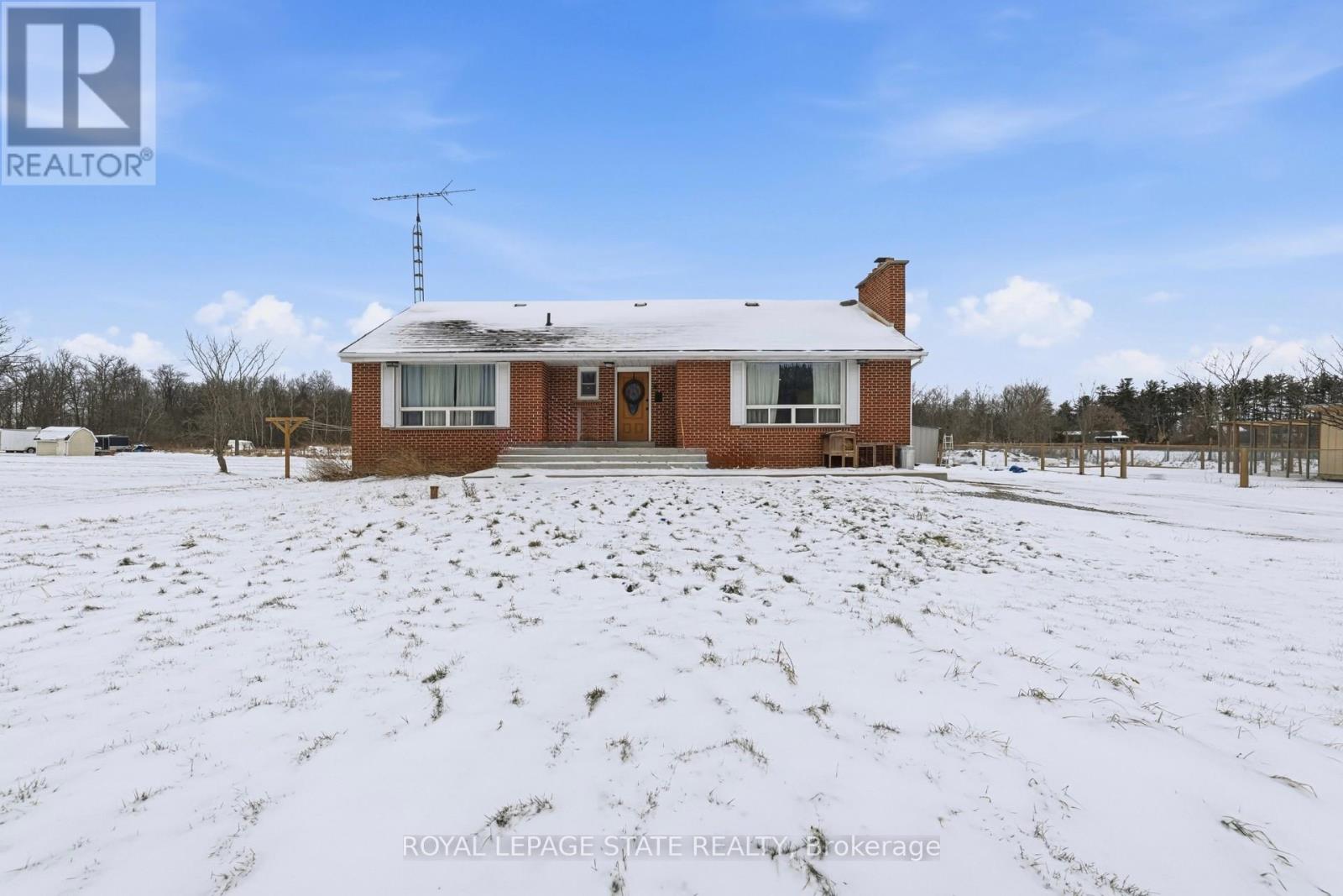 697 Highway 56, Haldimand, Ontario  N0A 1R0 - Photo 1 - X12750160