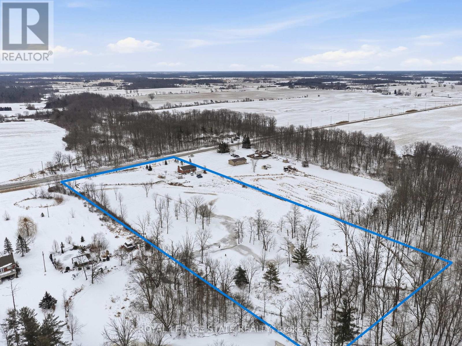 697 Highway 56, Haldimand, Ontario  N0A 1R0 - Photo 19 - X12750160