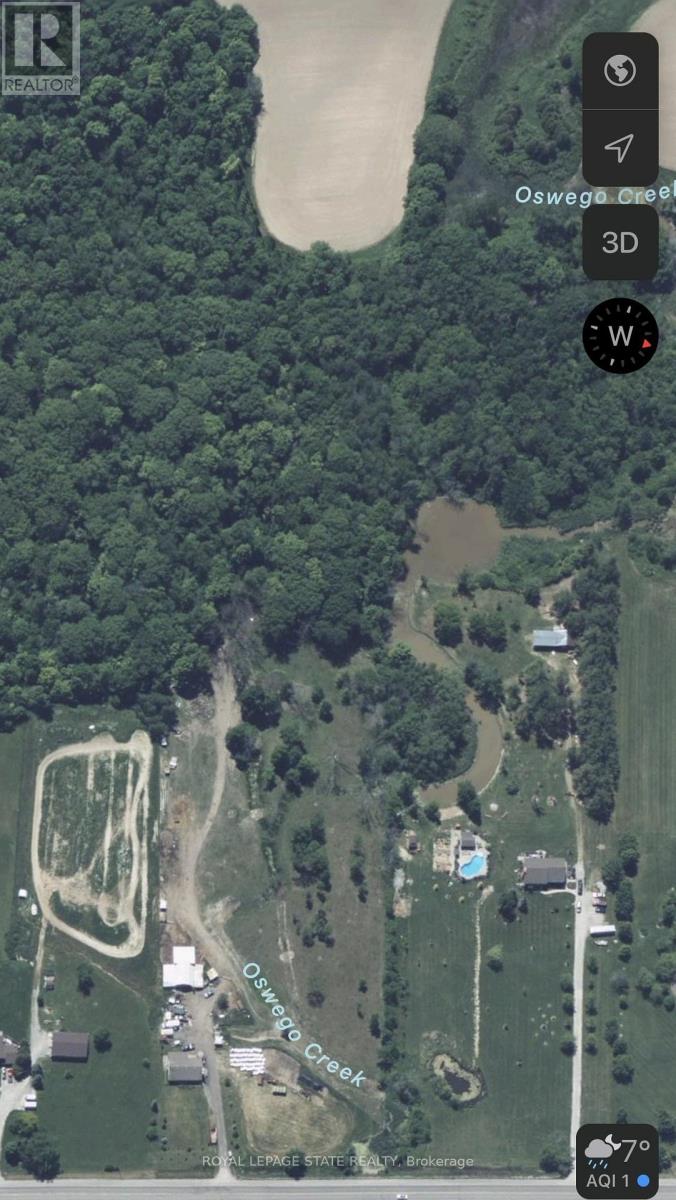 697 Highway 56, Haldimand, Ontario  N0A 1R0 - Photo 21 - X12750160