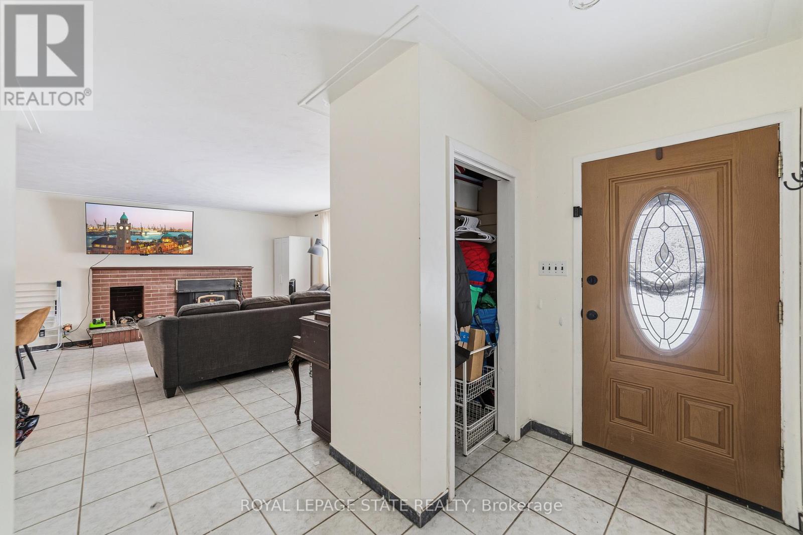 697 Highway 56, Haldimand, Ontario  N0A 1R0 - Photo 4 - X12750160