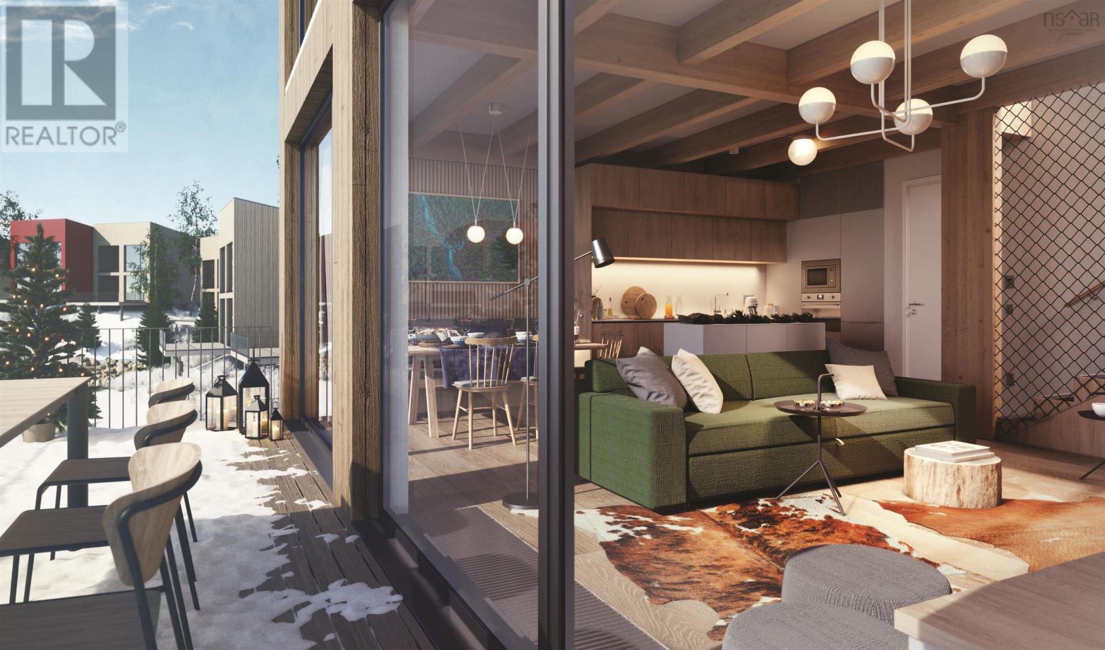 9 Osprey Lane, South Ingonish Harbour, Nova Scotia  B0C 3B3 - Photo 10 - 202601939