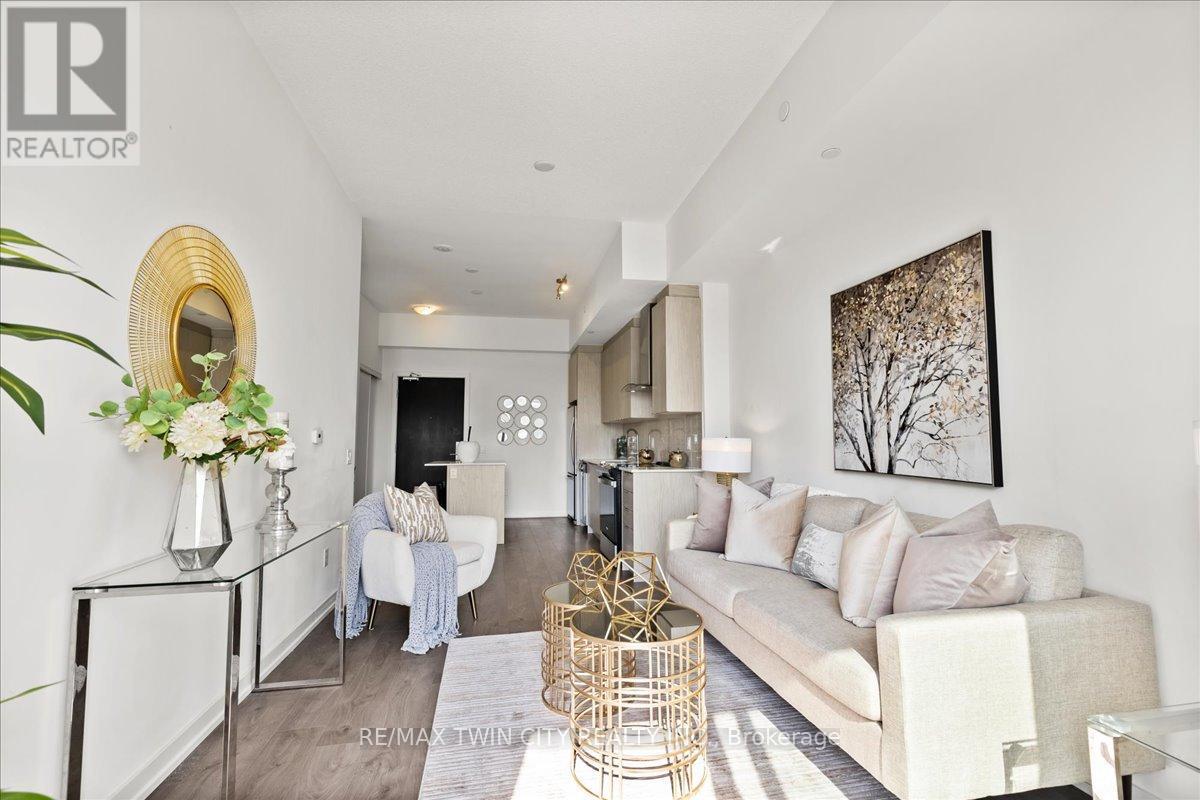 505 - 55 Duke Street W, Kitchener, Ontario  N2H 0C9 - Photo 10 - X12750172