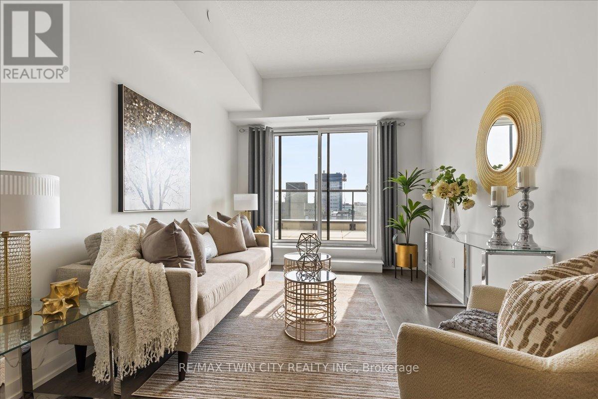 505 - 55 Duke Street W, Kitchener, Ontario  N2H 0C9 - Photo 11 - X12750172