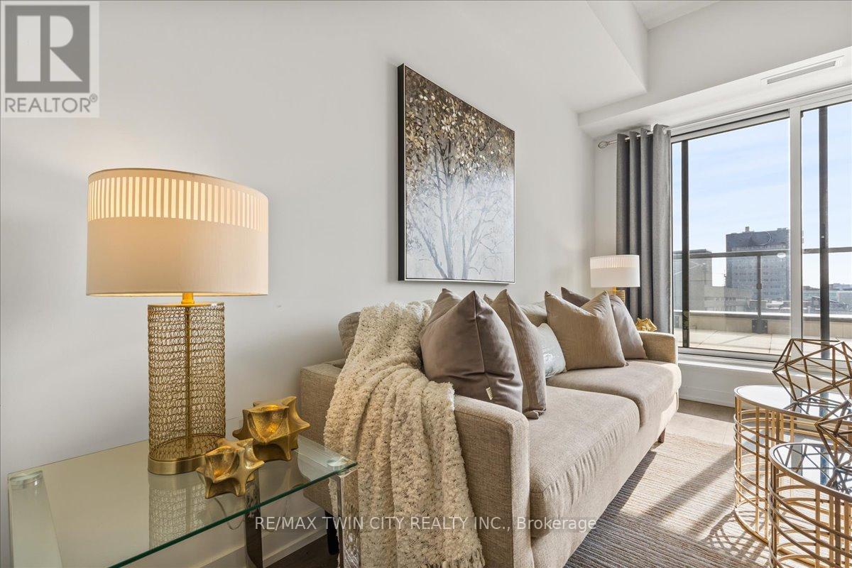 505 - 55 Duke Street W, Kitchener, Ontario  N2H 0C9 - Photo 13 - X12750172