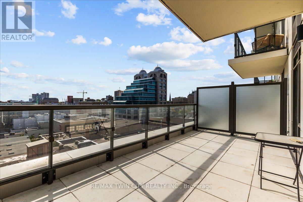 505 - 55 Duke Street W, Kitchener, Ontario  N2H 0C9 - Photo 22 - X12750172