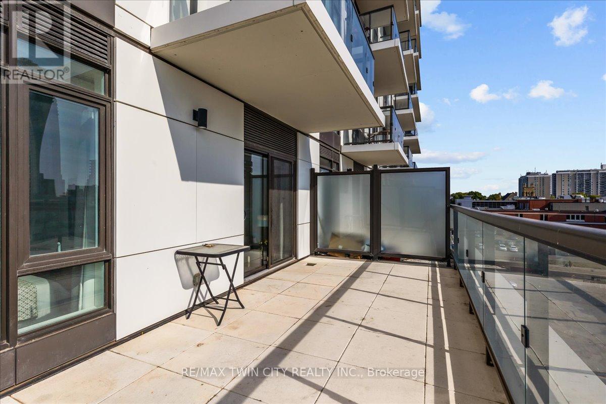 505 - 55 Duke Street W, Kitchener, Ontario  N2H 0C9 - Photo 23 - X12750172