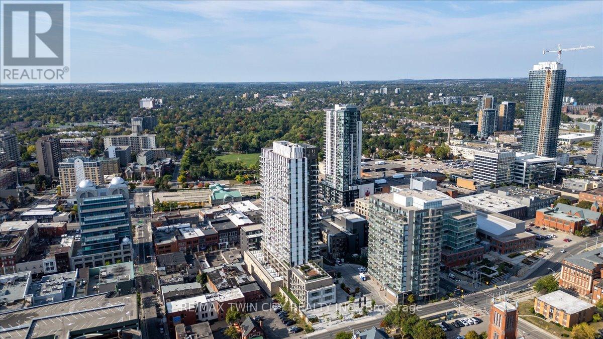 505 - 55 Duke Street W, Kitchener, Ontario  N2H 0C9 - Photo 25 - X12750172