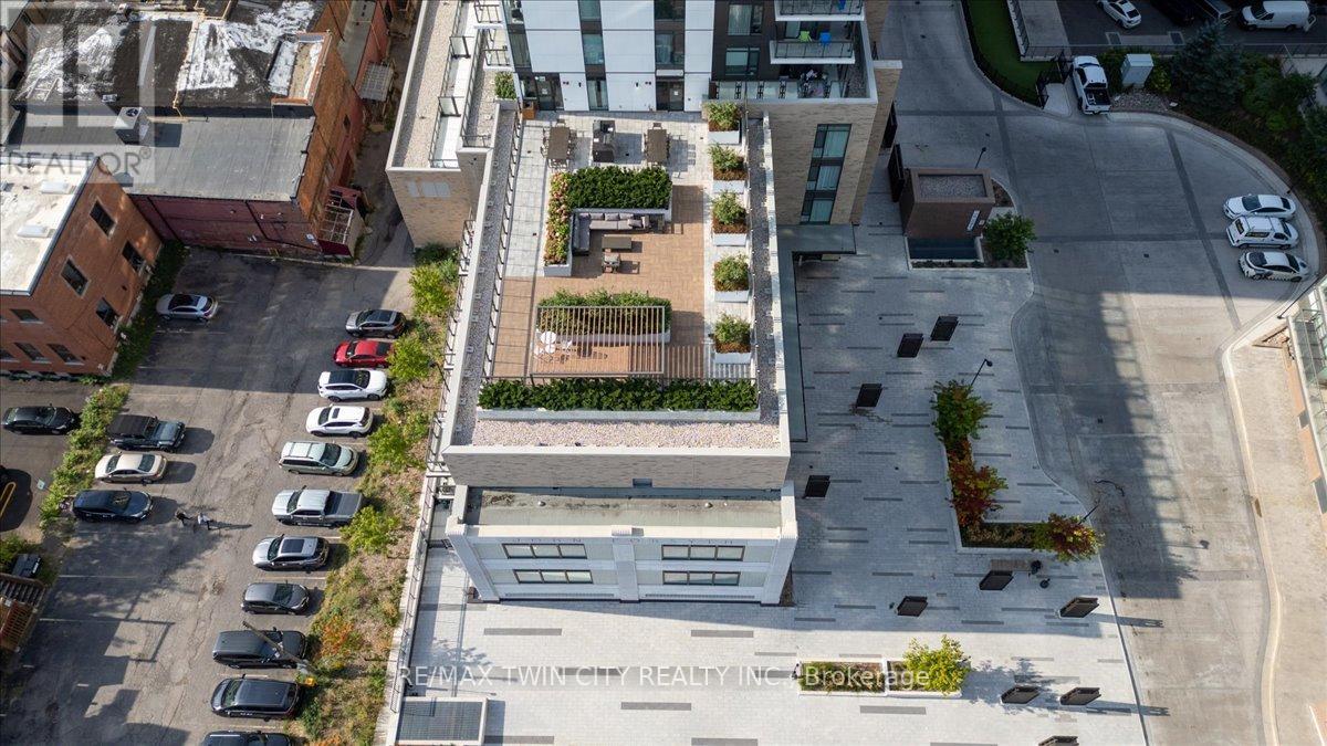 505 - 55 Duke Street W, Kitchener, Ontario  N2H 0C9 - Photo 28 - X12750172