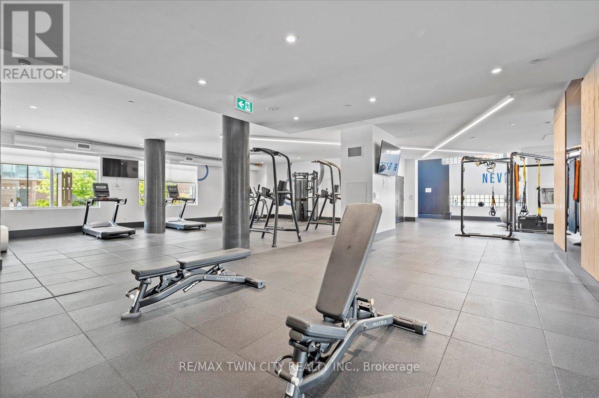 505 - 55 Duke Street W, Kitchener, Ontario  N2H 0C9 - Photo 31 - X12750172