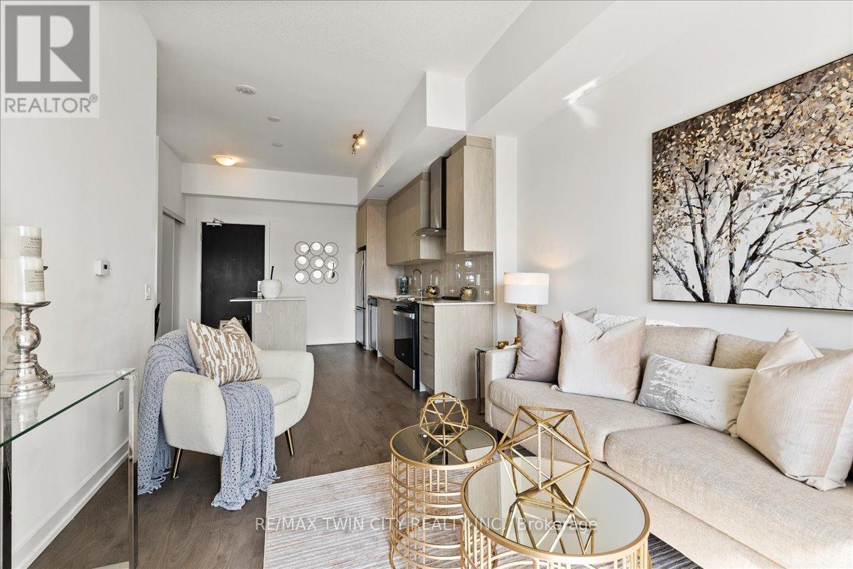 505 - 55 Duke Street W, Kitchener, Ontario  N2H 0C9 - Photo 9 - X12750172