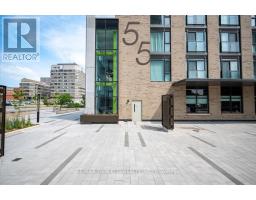 505 - 55 DUKE STREET W, Kitchener, Ontario