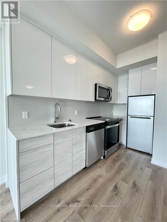 2207 - 60 Frederick Street, Kitchener, Ontario  N2H 2L7 - Photo 10 - X12750200