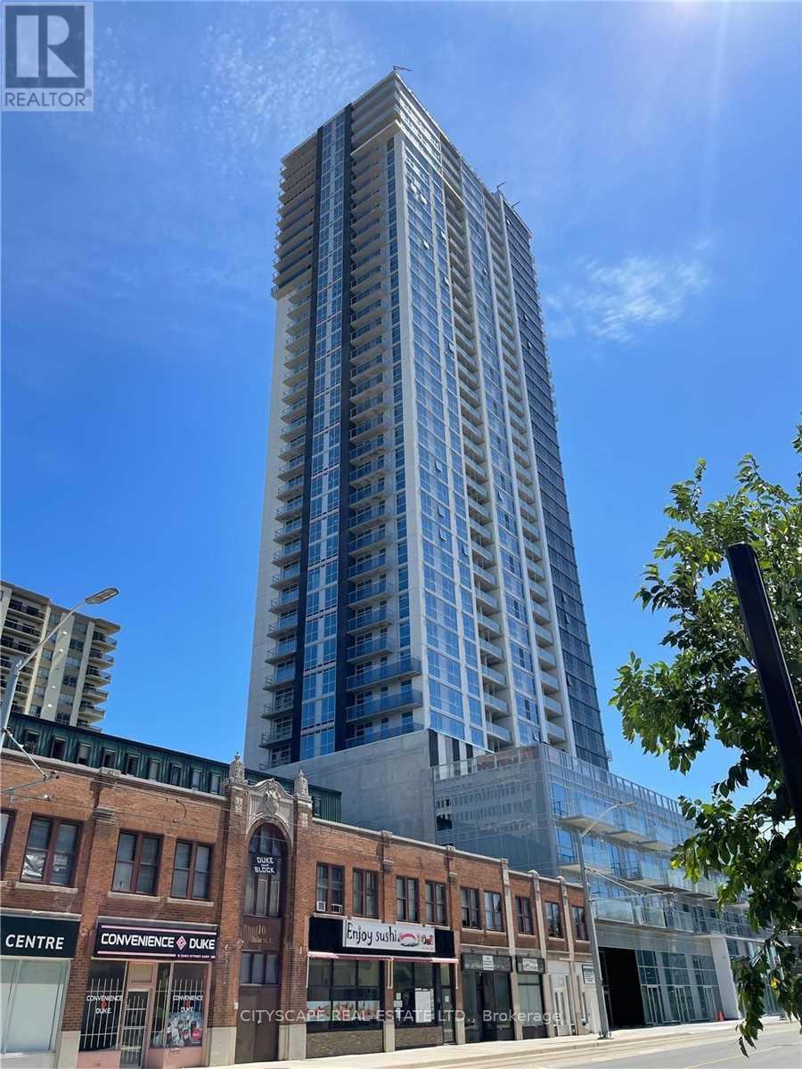 2207 - 60 Frederick Street, Kitchener, Ontario  N2H 2L7 - Photo 3 - X12750200