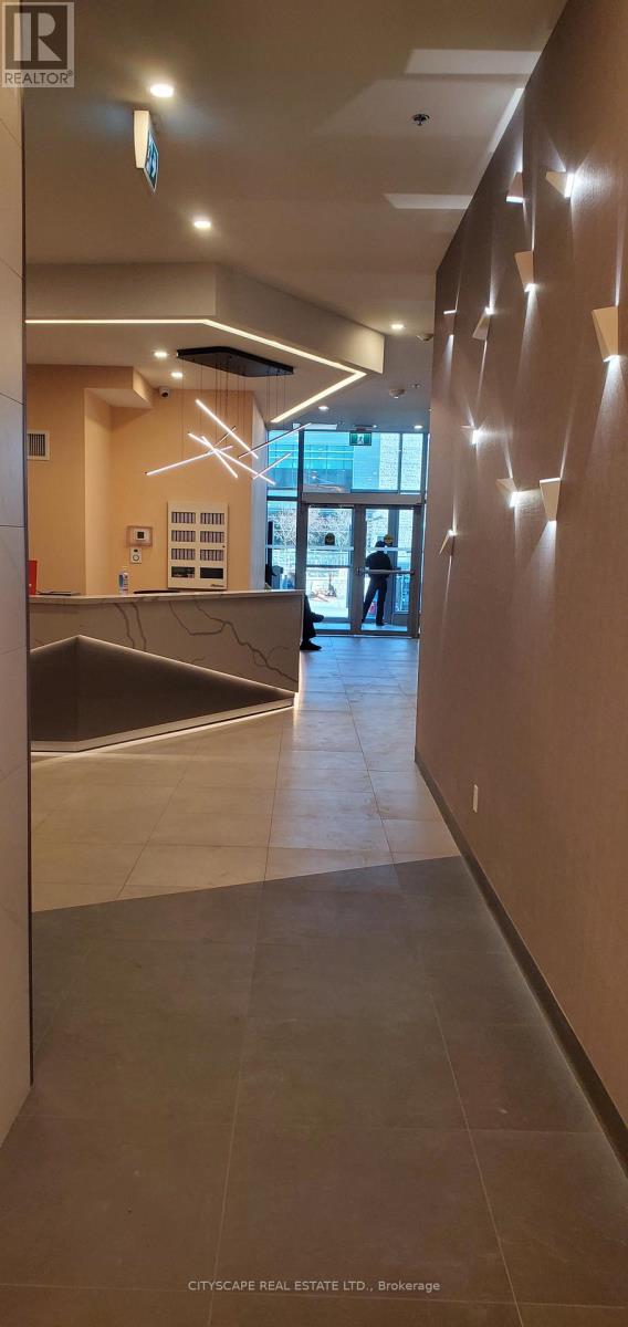 2207 - 60 Frederick Street, Kitchener, Ontario  N2H 2L7 - Photo 4 - X12750200