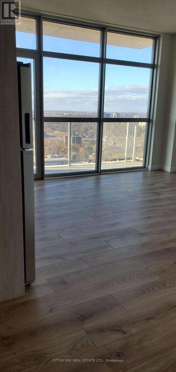 2207 - 60 Frederick Street, Kitchener, Ontario  N2H 2L7 - Photo 5 - X12750200