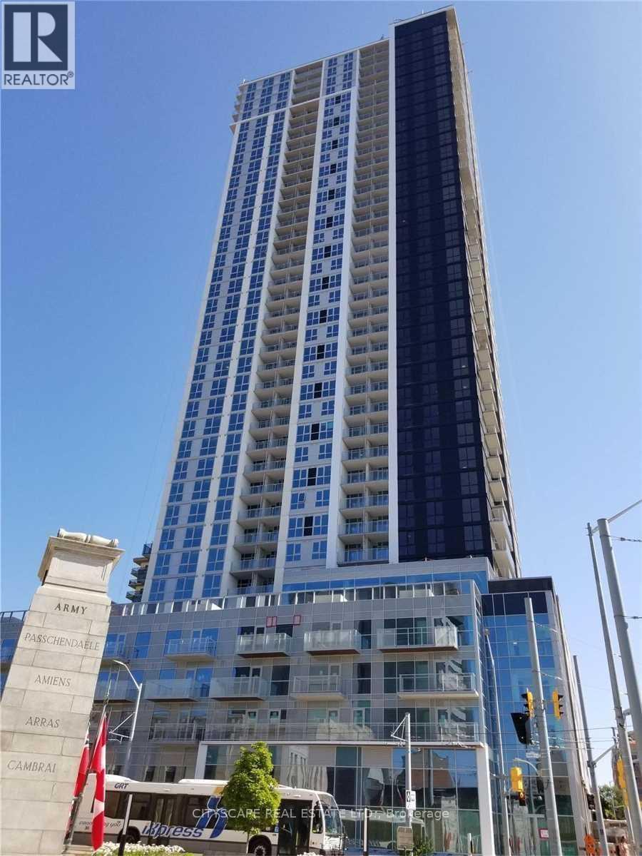 2207 - 60 Frederick Street, Kitchener, Ontario  N2H 2L7 - Photo 7 - X12750200