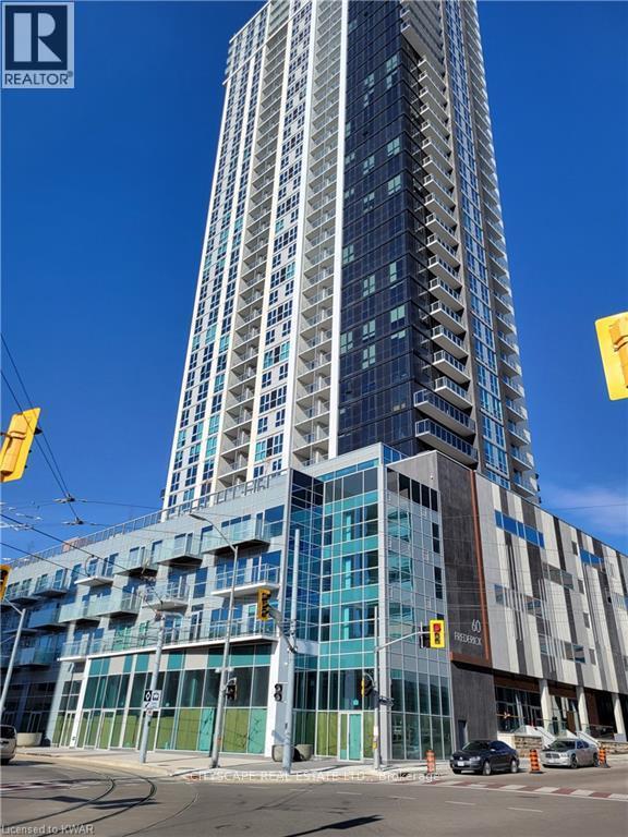 2207 - 60 Frederick Street, Kitchener, Ontario  N2H 2L7 - Photo 8 - X12750200