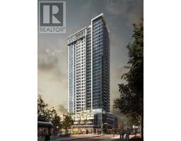 2207 - 60 FREDERICK STREET, Kitchener, Ontario