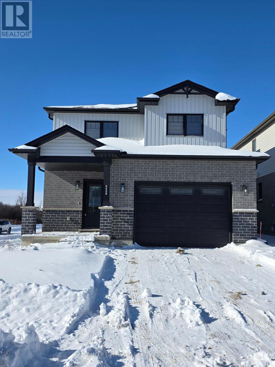 3727 SOMERSTON CRESCENT, London South, Ontario