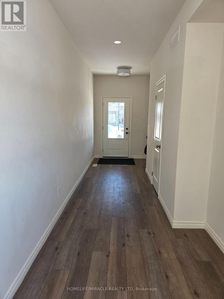 3727 Somerston Crescent, London South, Ontario  N6L 0G4 - Photo 2 - X12750228