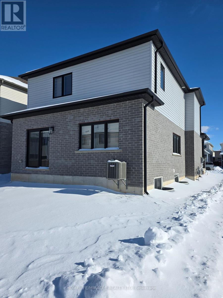 3727 Somerston Crescent, London South, Ontario  N6L 0G4 - Photo 29 - X12750228