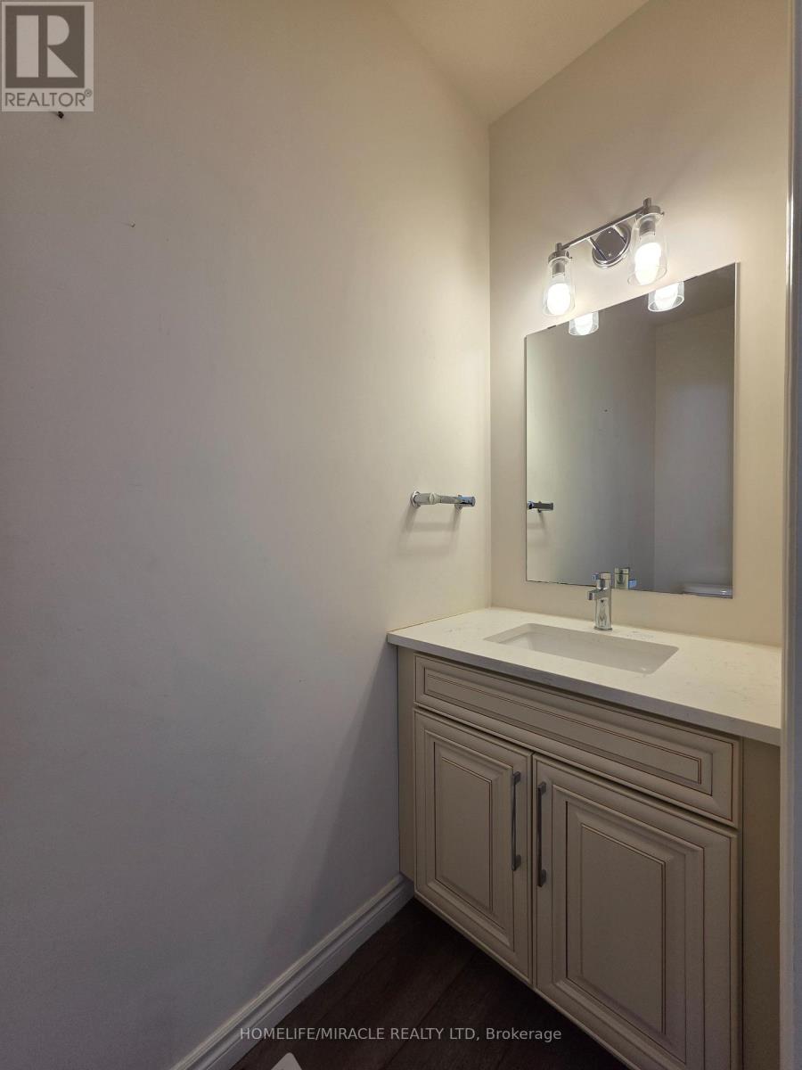 3727 Somerston Crescent, London South, Ontario  N6L 0G4 - Photo 3 - X12750228