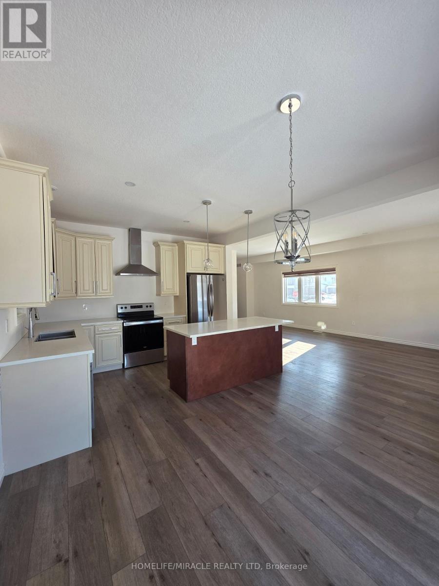 3727 Somerston Crescent, London South, Ontario  N6L 0G4 - Photo 4 - X12750228