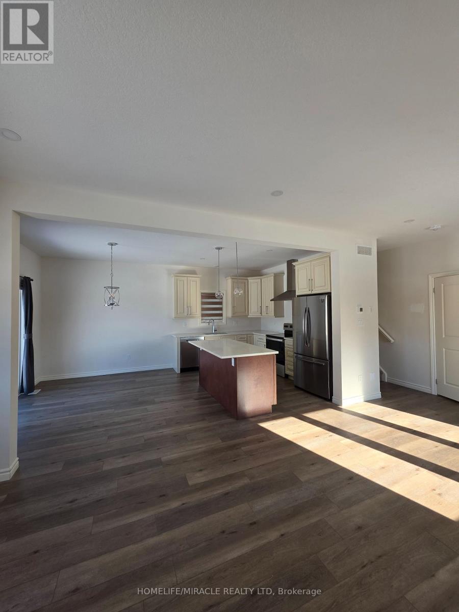 3727 Somerston Crescent, London South, Ontario  N6L 0G4 - Photo 5 - X12750228