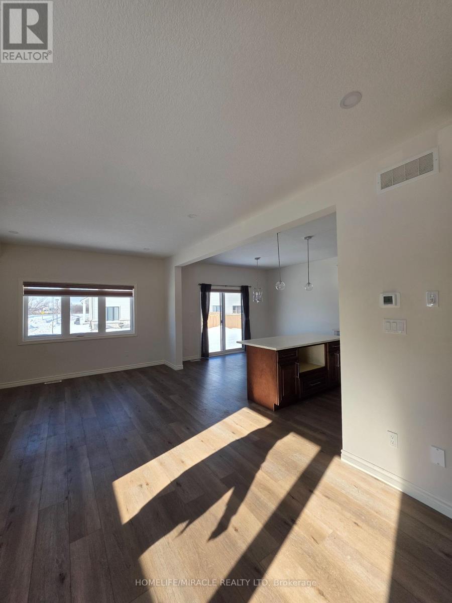 3727 Somerston Crescent, London South, Ontario  N6L 0G4 - Photo 6 - X12750228