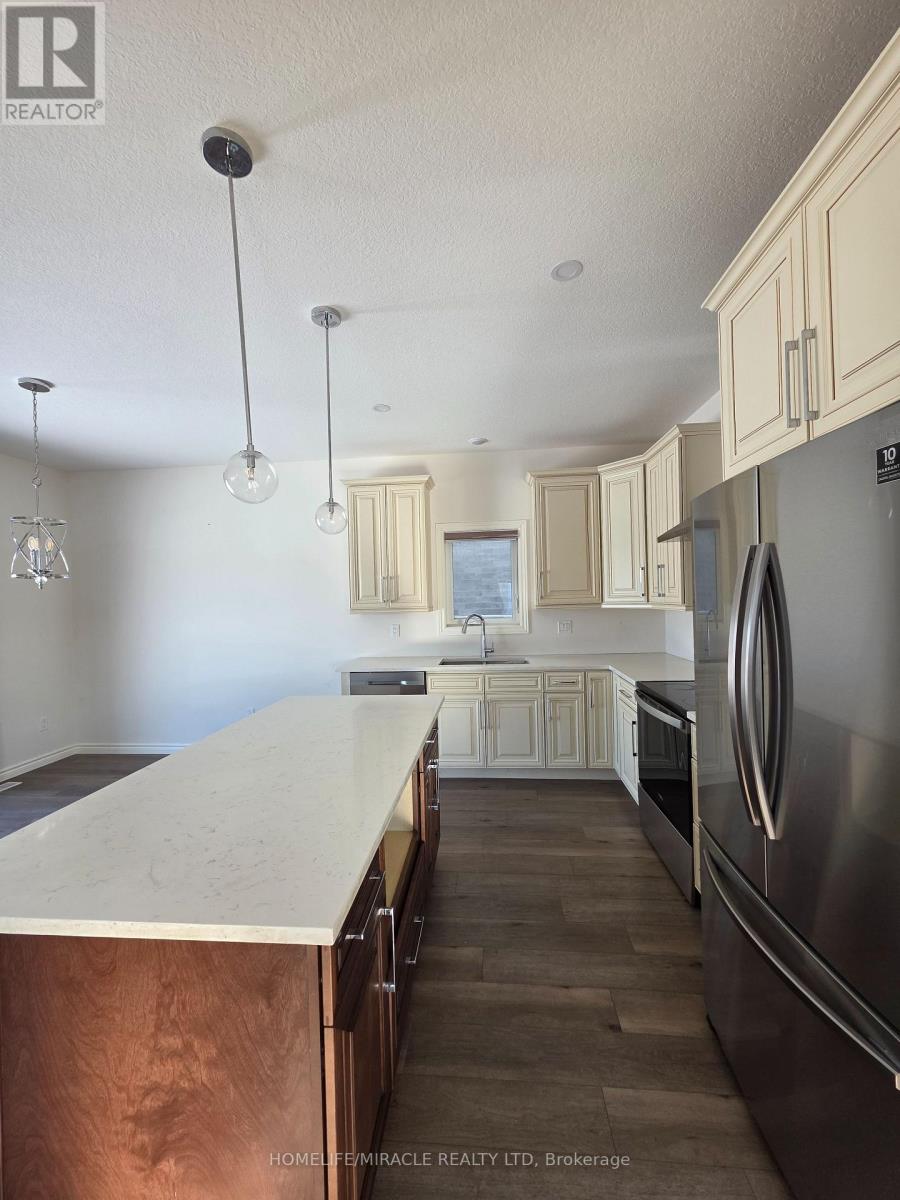 3727 Somerston Crescent, London South, Ontario  N6L 0G4 - Photo 8 - X12750228